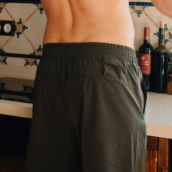 Depilação a laser perianal masculina com tecnologia de díodo de última geração
