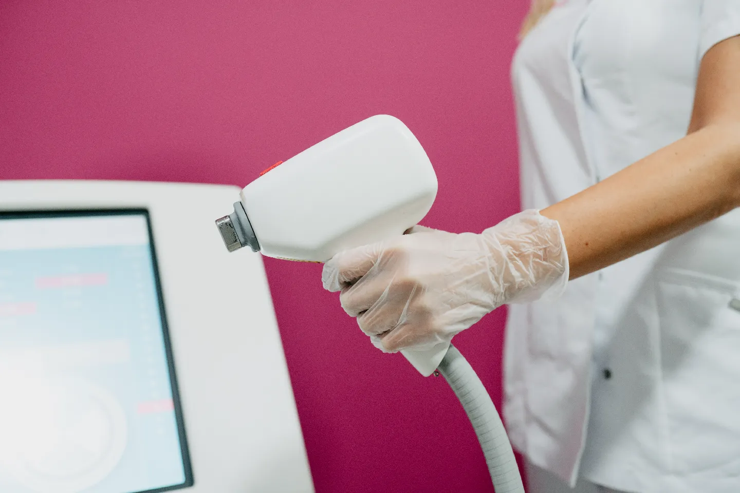 cuidados antes depois depilação laser