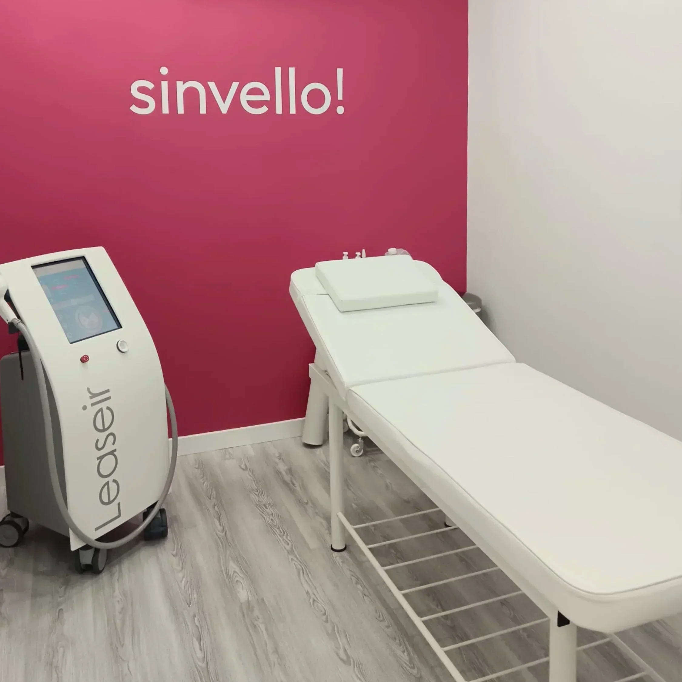 diferença entre fotodepilação depilação laser qual