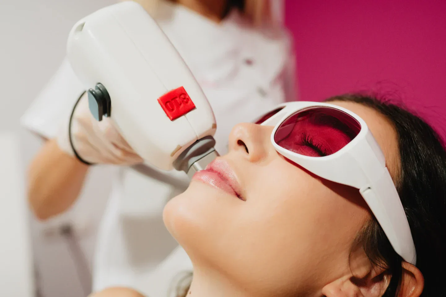 depilação laser sem dor mito realidade